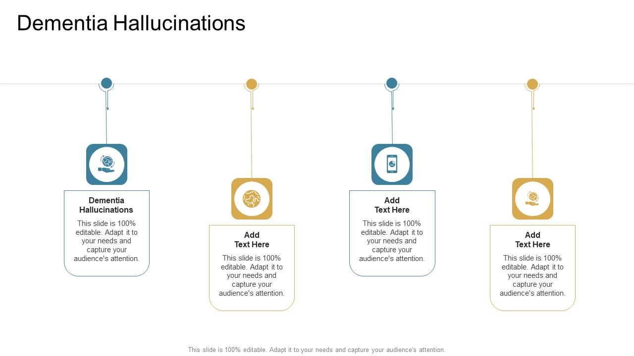 Dementia Hallucinations In Powerpoint And Google Slides Cpb