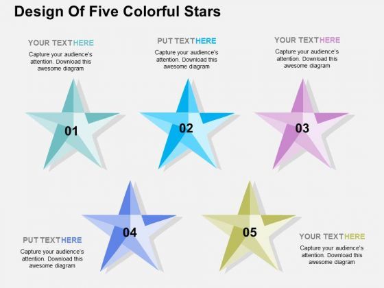 design_of_five_colorful_stars_powerpoint_templates_1.jpg