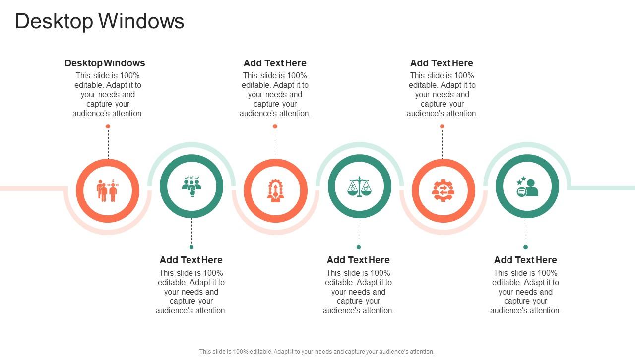 Desktop Windows In Powerpoint And Google Slides Cpb