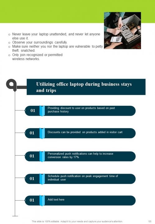 Device Maintenance Strategy For Software Based Enterprise Handbook