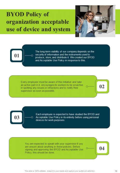 Device Maintenance Strategy For Software Based Enterprise Handbook