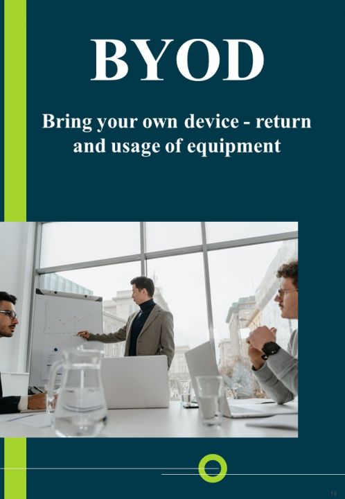 Device Maintenance Strategy For Software Based Enterprise Handbook