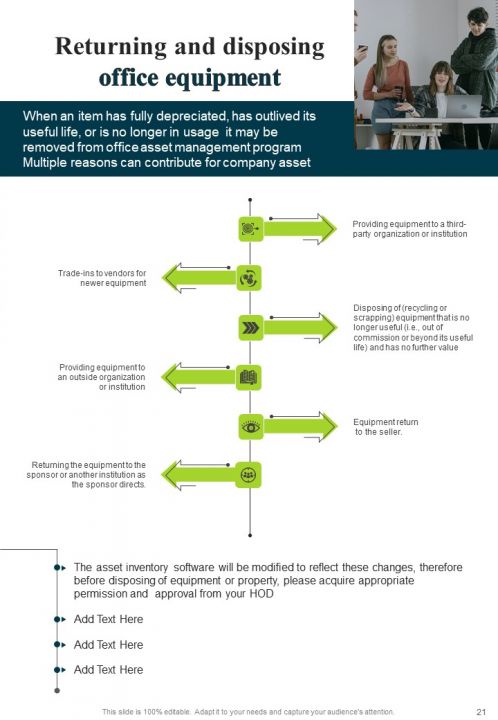 Device Maintenance Strategy For Software Based Enterprise Handbook