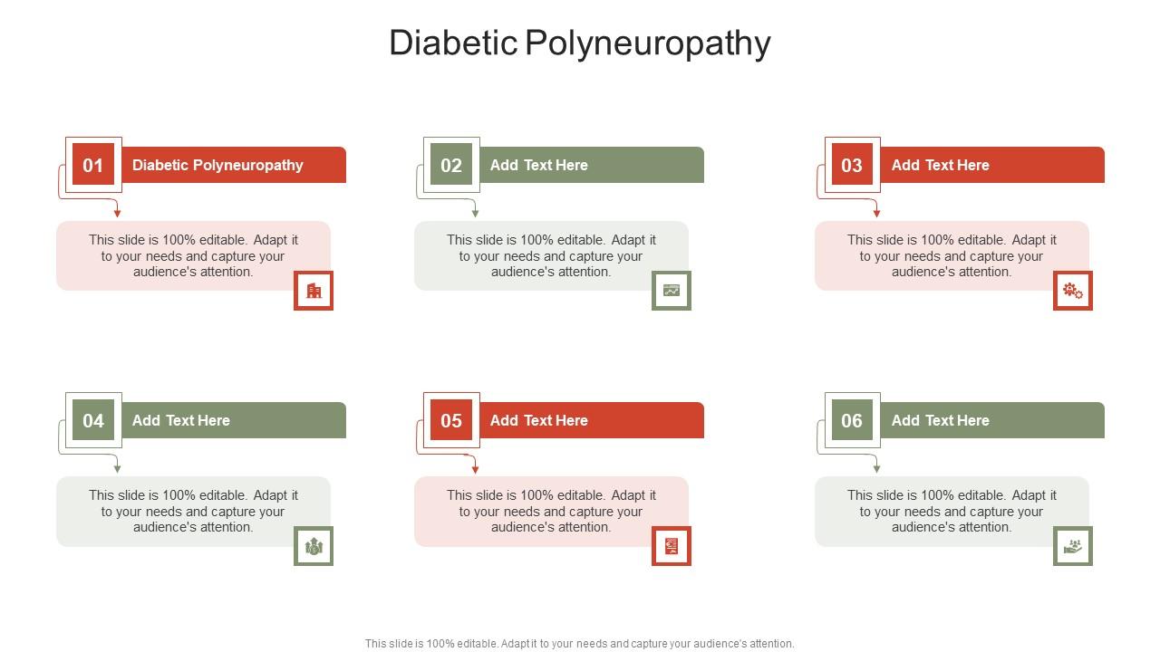 Diabetic Polyneuropathy In Powerpoint And Google Slides Cpb