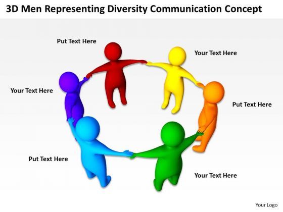 diagram_of_business_cycle_3d_men_representing_diversity_communication_concept_powerpoint_templates_1.jpg