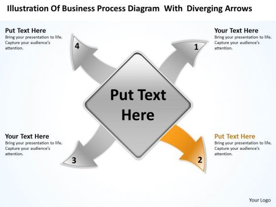 diagram_with_diverging_arrows_ppt_relative_circular_flow_process_powerpoint_slide_1.jpg