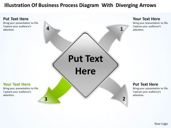 diagram_with_diverging_arrows_relative_circular_flow_process_powerpoint_slide_1.jpg