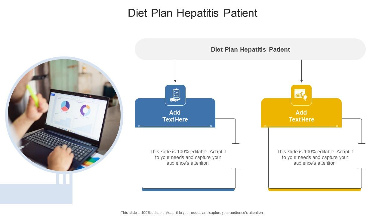 Diet Plan Hepatitis Patient In Powerpoint And Google Slides Cpb