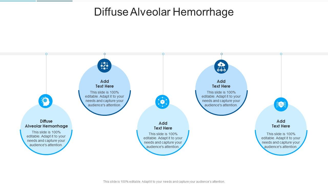 Diffuse Alveolar Hemorrhage In Powerpoint And Google Slides Cpb