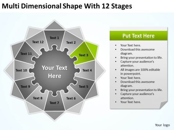 dimensional_shape_with_12_stages_ppt_successful_business_plan_examples_powerpoint_templates_1.jpg