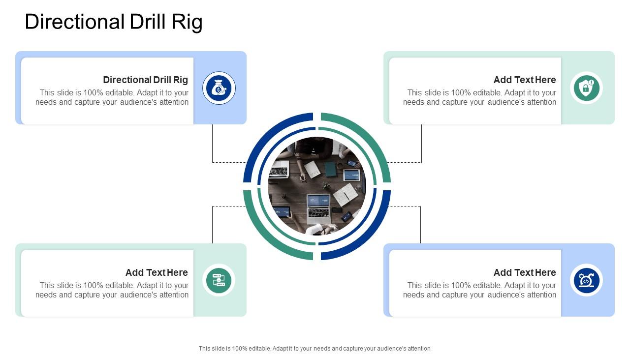 Directional Drill Rig In Powerpoint And Google Slides Cpb
