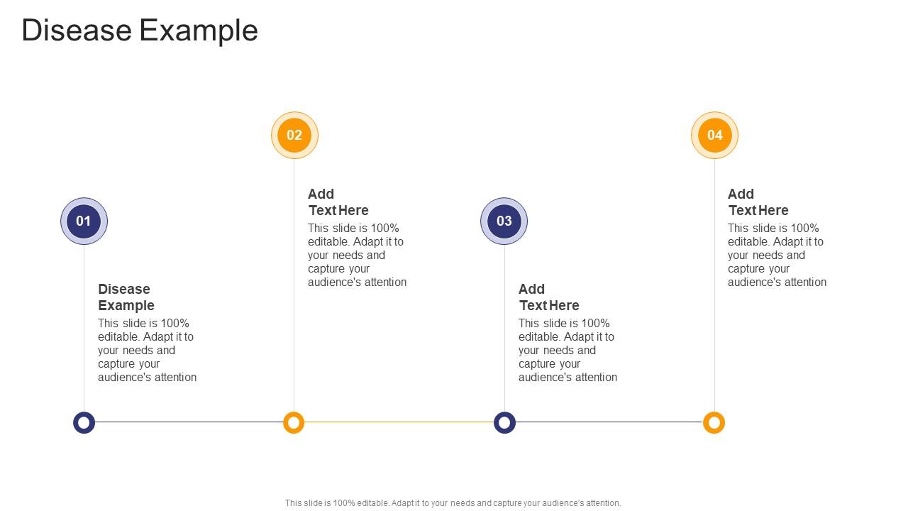 Disease Example In Powerpoint And Google Slides Cpb