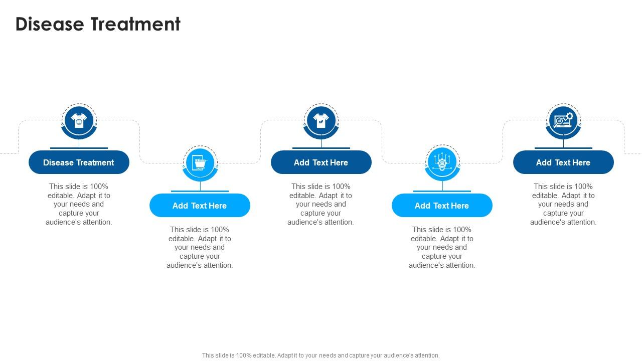 Disease Treatment In Powerpoint And Google Slides Cpb