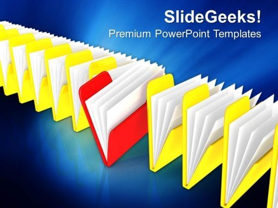 distinct_red_folder_in_row_of_folders_powerpoint_templates_ppt_backgrounds_for_slides_0113_title.jpg