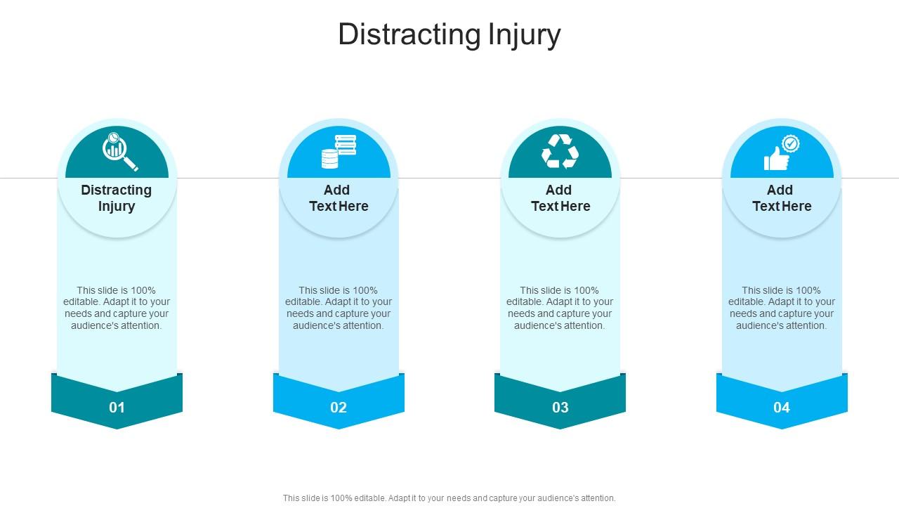 Distracting Injury In Powerpoint And Google Slides Cpb