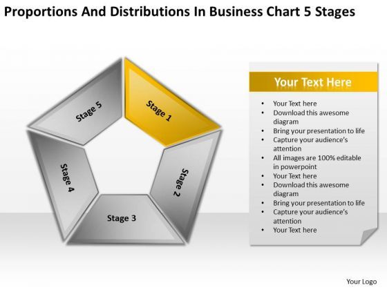 distributions_in_business_chart_5_stages_plan_structure_powerpoint_slides_1.jpg