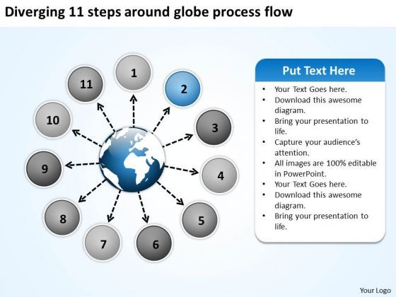 diverging_11_steps_around_globe_process_flow_circular_layout_chart_powerpoint_templates_1.jpg