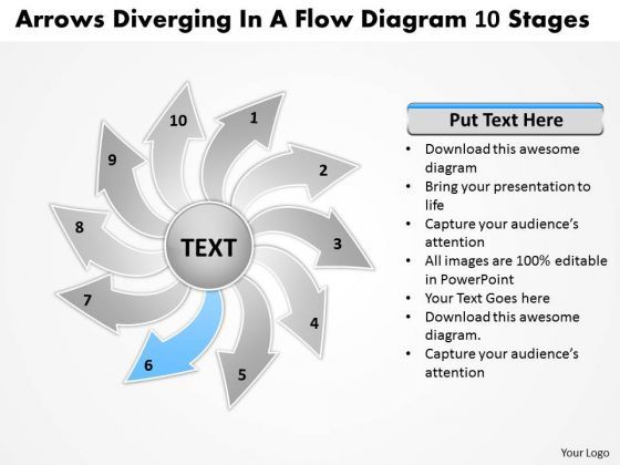 diverging_a_flow_diagram_10_stages_relative_circular_arrow_powerpoint_slides_1.jpg