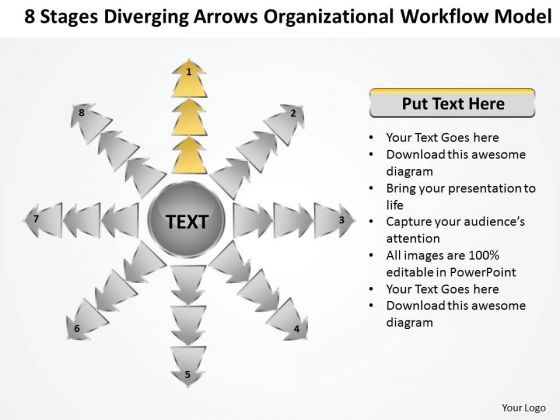 diverging_arrows_organizational_workflow_model_cycle_process_diagram_powerpoint_slides_1.jpg