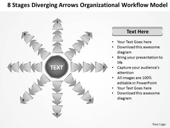 diverging_arrows_organizational_workflow_model_network_software_powerpoint_slides_1.jpg