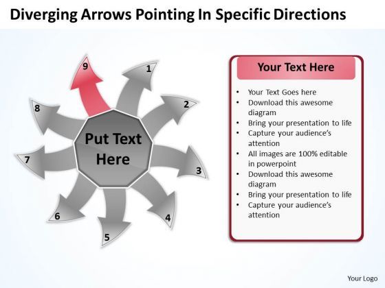 diverging_arrows_pointing_specific_directions_chart_software_powerpoint_template_1.jpg