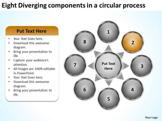 diverging_components_a_circular_process_layout_network_powerpoint_templates_1.jpg