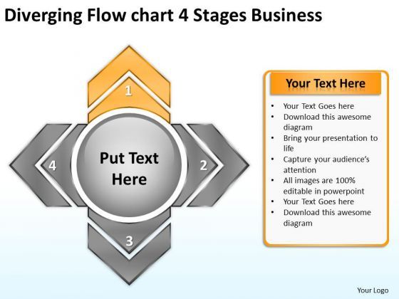 diverging_flow_chart_4_stages_business_circular_powerpoint_templates_1.jpg