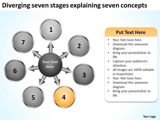 diverging_seven_stages_explaining_concepts_cycle_layout_network_powerpoint_templates_1.jpg
