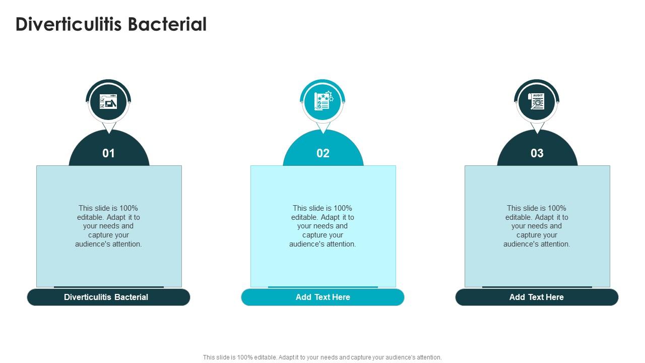 Diverticulitis Bacterial In Powerpoint And Google Slides Cpb
