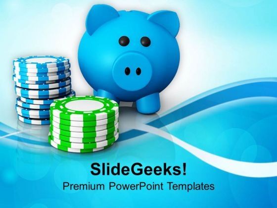 do_not_waste_saving_on_poker_powerpoint_templates_ppt_backgrounds_for_slides_0713_title.jpg