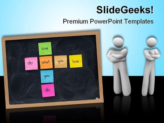 do_what_you_love_concept_metaphor_powerpoint_themes_and_powerpoint_slides_0711_title.jpg