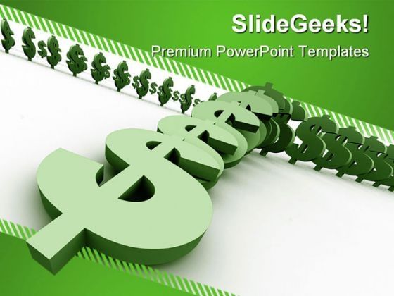 dollar_domino_finance_powerpoint_themes_and_powerpoint_slides_0211_title.jpg