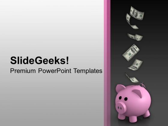 dollar_falling_on_pink_piggy_bank_powerpoint_templates_ppt_backgrounds_for_slides_0213_title.jpg