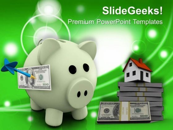dollar_notes_and_piggy_bank_saving_real_estate_powerpoint_templates_ppt_backgrounds_for_slides_0213_title.jpg