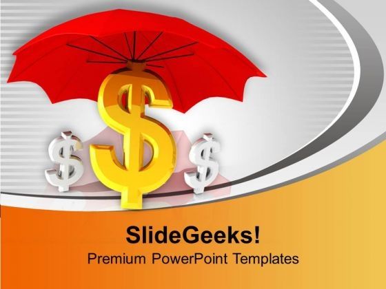 dollar_signs_under_red_umbrella_powerpoint_templates_ppt_backgrounds_for_slides_0213_title.jpg