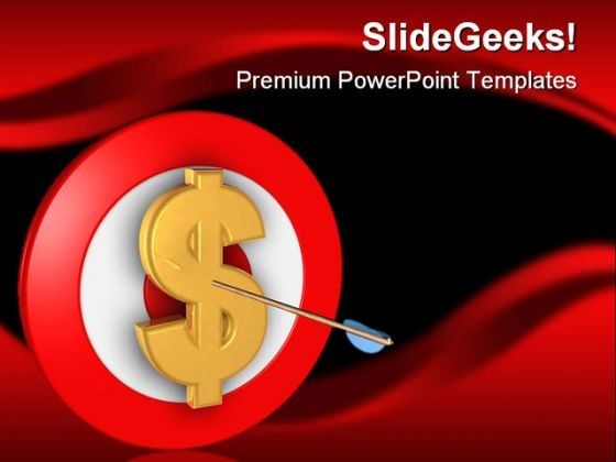 dollar_target_business_powerpoint_template_1110_title.jpg