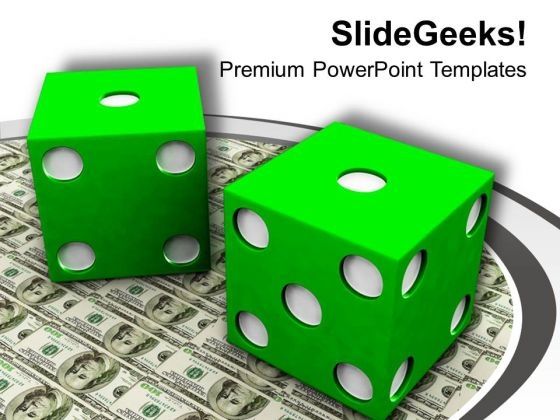 dollars_and_green_dice_marketing_powerpoint_templates_ppt_backgrounds_for_slides_0213_title.jpg