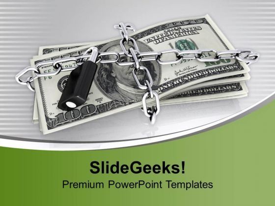 dollars_chained_and_locked_security_powerpoint_templates_ppt_backgrounds_for_slides_0213_title.jpg