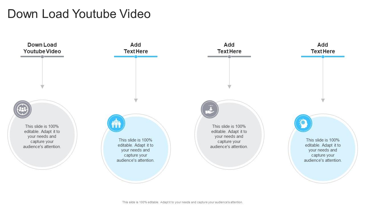 Down Load Youtube Video In Powerpoint And Google Slides Cpb