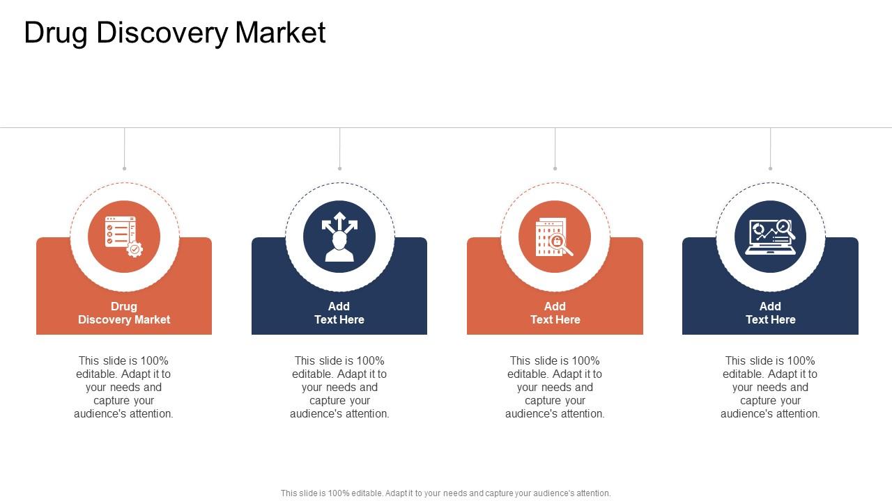 Drug Discovery Market In Powerpoint And Google Slides Cpb