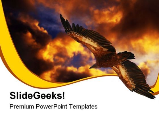 eagle_griffon_animals_powerpoint_templates_and_powerpoint_backgrounds_0611_title.jpg