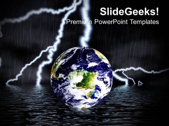 earth_globe_sink_in_the_sea_environment_powerpoint_templates_and_powerpoint_themes_0812_title.jpg