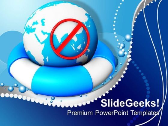 earth_on_a_lifeline_concept_globe_powerpoint_templates_and_powerpoint_themes_1012_title.jpg