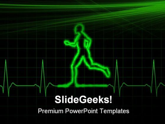 ecg_runner_health_powerpoint_templates_and_powerpoint_backgrounds_0611_title.jpg