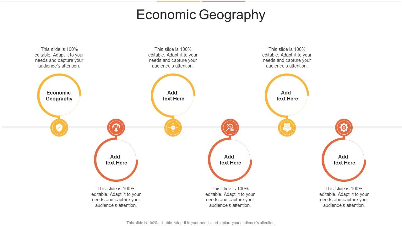 Economic Geography In Powerpoint And Google Slides Cpb