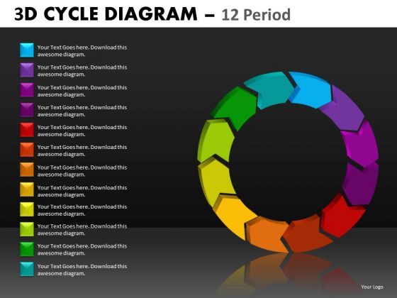 editable_1-12_stages_cycle_diagrams_for_powerpoint_templates_1.jpg