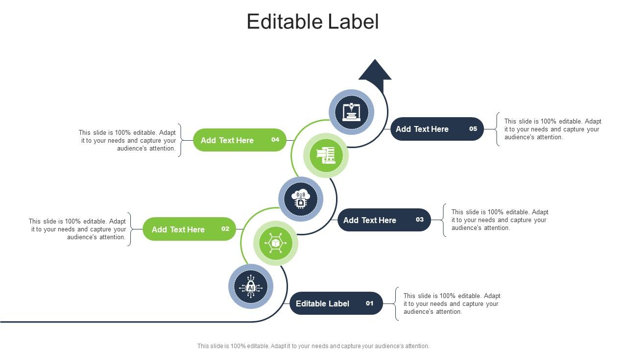 Editable Label In Powerpoint And Google Slides Cpb