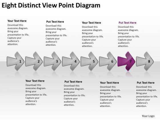 eight_distinct_view_point_diagram_chart_flow_chart_powerpoint_free_slides_1.jpg