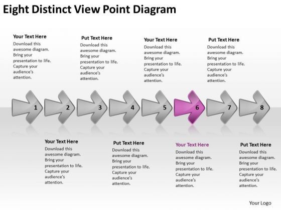 eight_distinct_view_point_diagram_flow_chart_powerpoint_free_slides_1.jpg