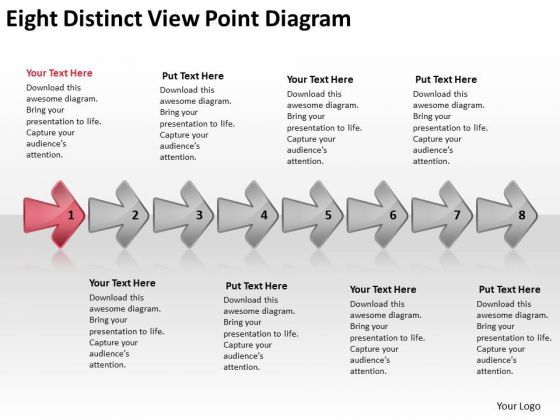 eight_distinct_view_point_diagram_process_flow_chart_powerpoint_slides_1.jpg